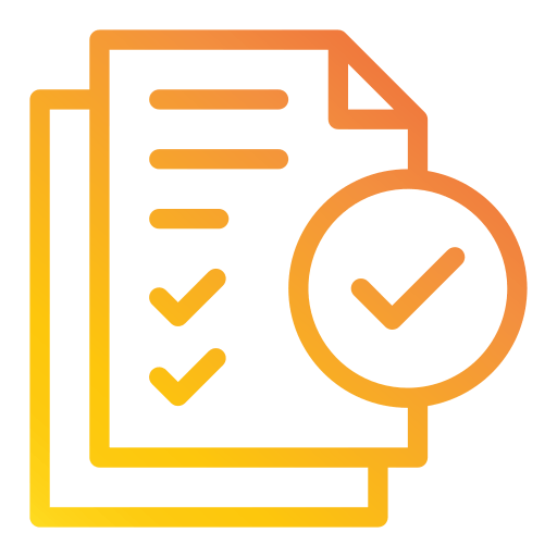 Easily track your Compliance Tasks