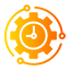 Increase efficiency