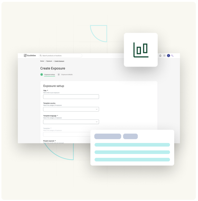 Identify, measure & report on impact