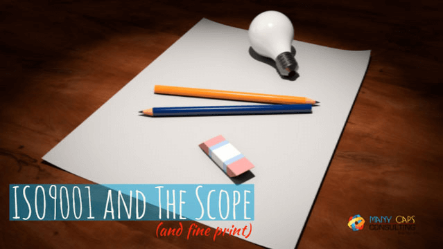 ISO9001--the-Scope