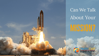 Can We talk about your misson