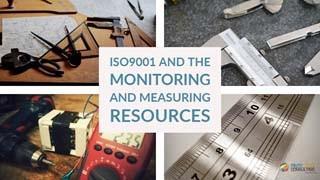 ISO9001--monitoring-and-measurement