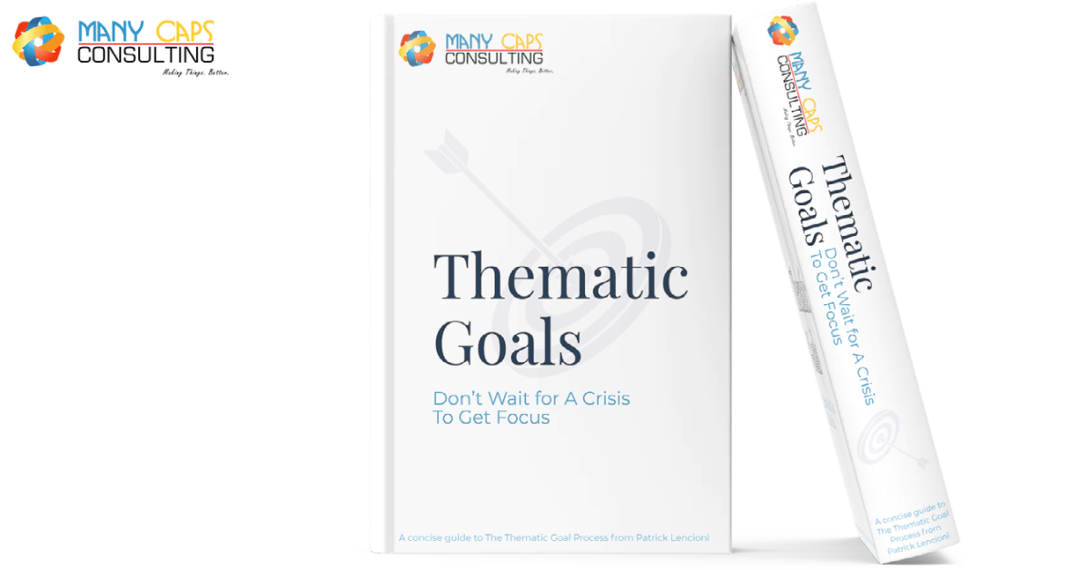 Thematic Goal E-Book