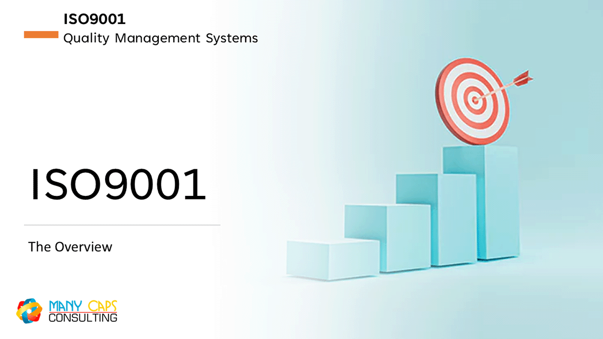 ISO9001-Overview-presentation