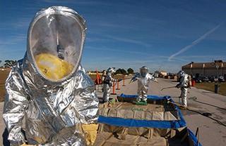 Hazardous Materials Register
