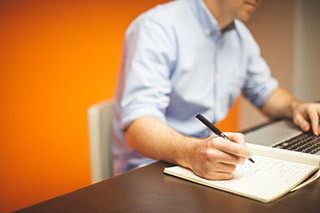Workstation Ergonomic Self Assessment