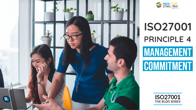 ISO27001--Principle-4--Management-Comittment