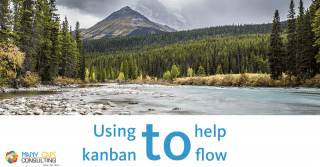Using-Kanban-to-help-flow