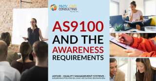 as9100-and-the-awareness-requirements