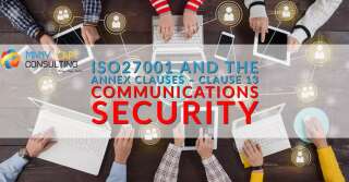 ISO27001-and-the-Annex-Clauses--Clause-13-Communications-Security