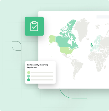 ESG Framework Reporting
