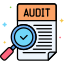 Improvements & NCR Register