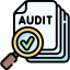 Keep an audit trail
