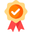 Security accredited