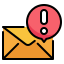 Text & email notifications