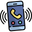 Phone call notifications