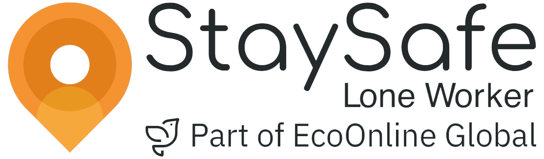 StaySafe Logo