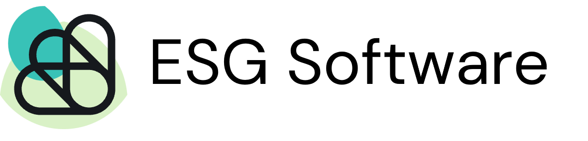 ESG Software Logo