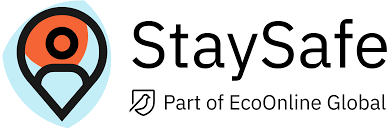 Stay Safe Logo