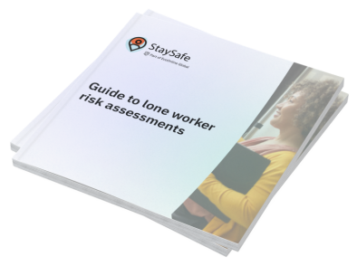 Guide to Lone Worker Risk Assessments